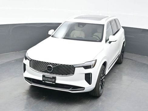 New 2026 Volvo XC90 B6 Plus w/ Protection Package image 35