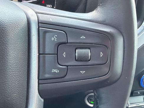 Used 2022 GMC Sierra 1500 Elevation RWD image 34