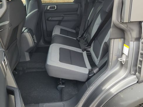 New 2025 Ford Bronco Big Bend image 26