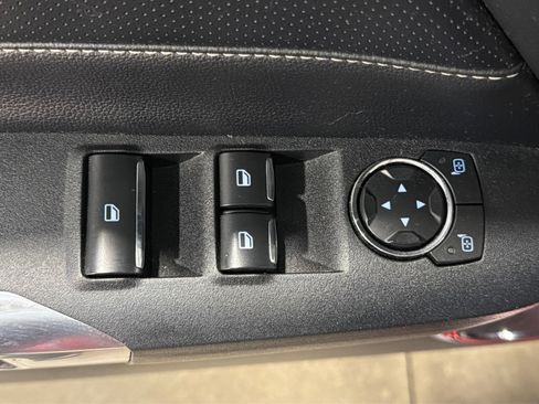 Used 2015 Ford Mustang GT Premium w/ Equipment Group 401A RWD image 16