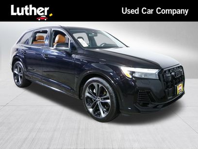 Used 2025 Audi Q7 3.0T Prestige