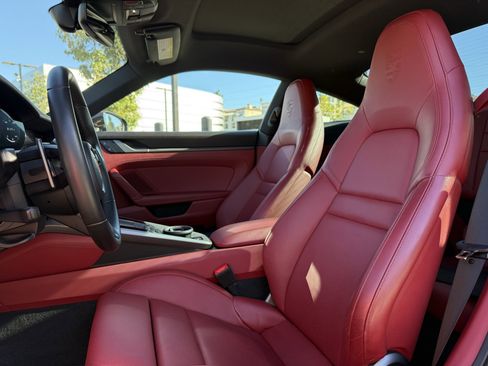 Certified 2024 Porsche 911 Carrera S image 5