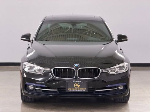 Used 2017 BMW 330i xDrive Sedan image 2