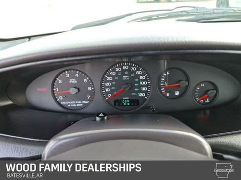 Used 1998 Plymouth Breeze image 16