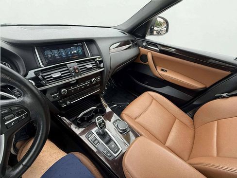 Used 2018 BMW X4 xDrive28i AWD/4WD image 18