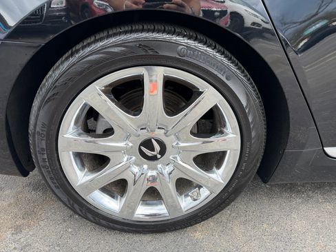 Used 2012 Hyundai Equus Signature image 51