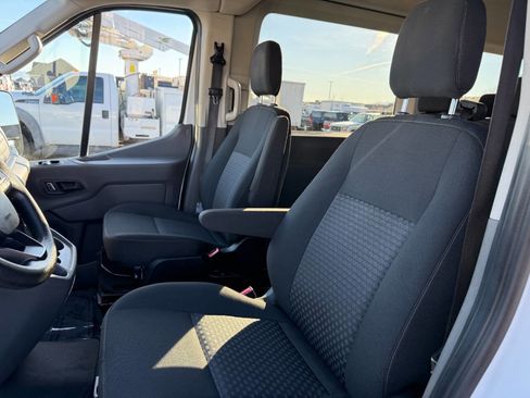 Used 2023 Ford Transit 350 XLT image 16