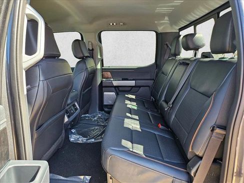 New 2026 Ford F250 Lariat w/ Lariat Premium Package AWD/4WD image 16