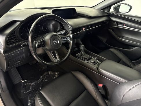 Used 2024 MAZDA MAZDA3 s FWD image 17