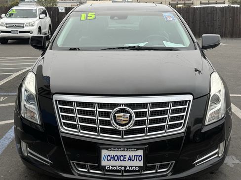 Used 2015 Cadillac XTS Premium image 2