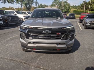 New 2026 Chevrolet Colorado Z71 w/ Technology Package video 2