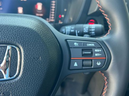 New 2026 Honda Passport TrailSport image 22