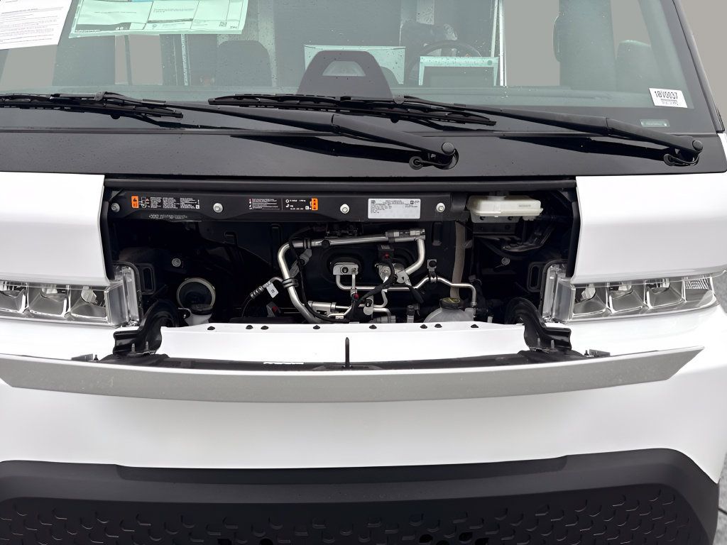 Used 2025 Chevrolet Brightdrop 600 AWD/4WD image 22