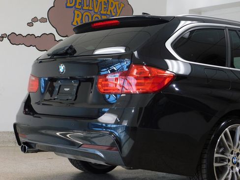 Used 2015 BMW 328i xDrive Wagon AWD/4WD image 73