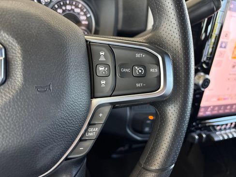 New 2026 RAM 3500 Tradesman AWD/4WD image 26