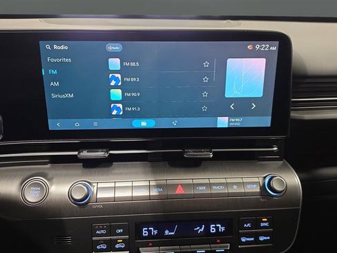 New 2026 Hyundai Kona SEL Sport AWD/4WD image 17