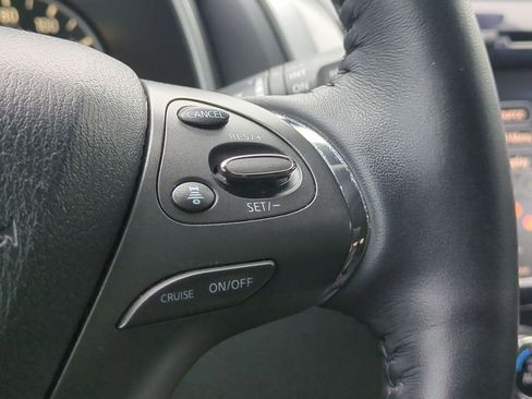 Used 2020 Nissan Murano Platinum image 15