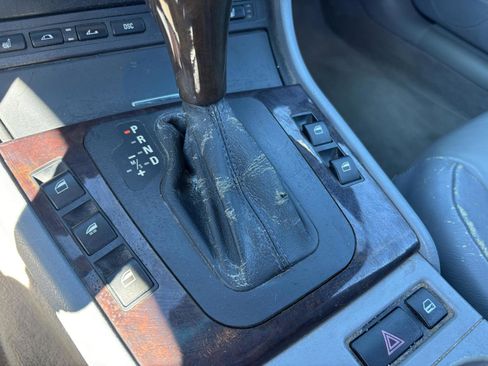 Used 2004 BMW 325Ci 325Ci convertible image 16