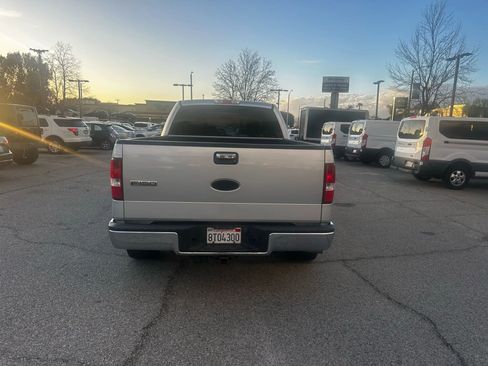 Used 2008 Ford F150 XLT image 6