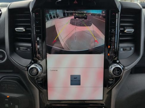 New 2026 RAM 2500 Tradesman image 38