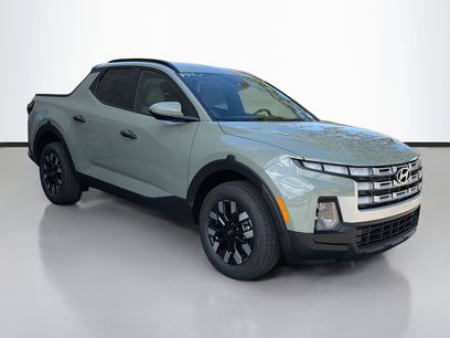 New 2026 Hyundai Santa Cruz SEL