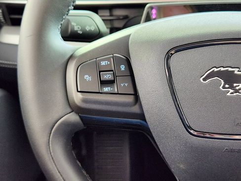 Used 2023 Ford Mustang Mach-E Select AWD/4WD image 18