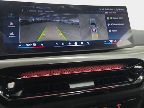 New 2026 BMW 440i xDrive Coupe w/ Premium Package image 13