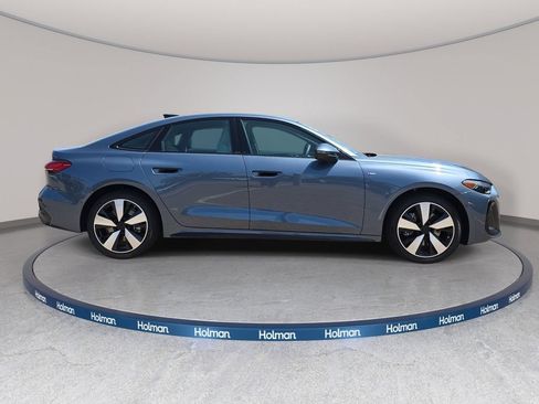 New 2026 Audi A5 2.0T Premium Plus AWD/4WD image 4