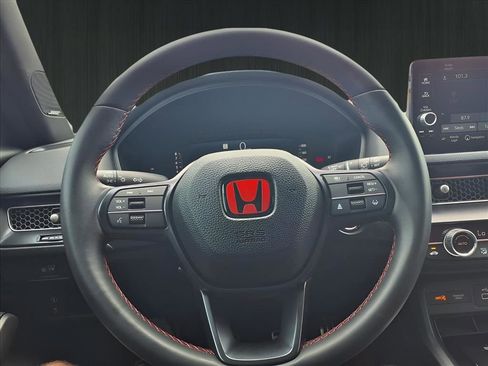 Used 2024 Honda Civic Type R image 22