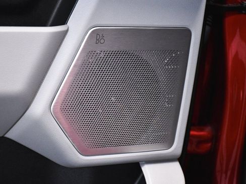 Used 2024 Ford F250 Limited image 16