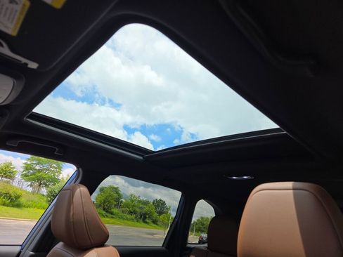 New 2025 Subaru Forester Touring w/ Popular Package - Touring image 26