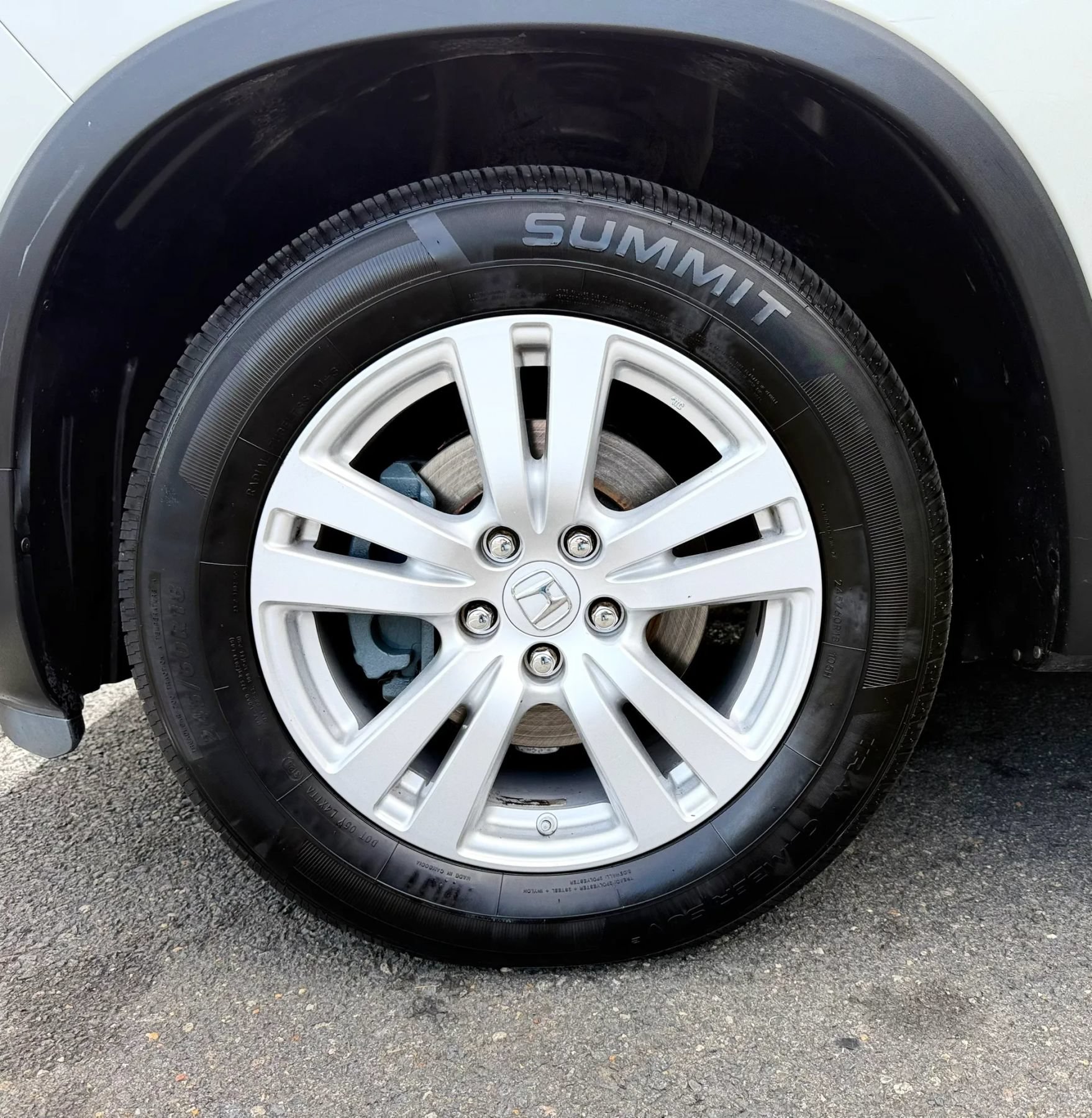 Used 2016 Honda Pilot LX image 41