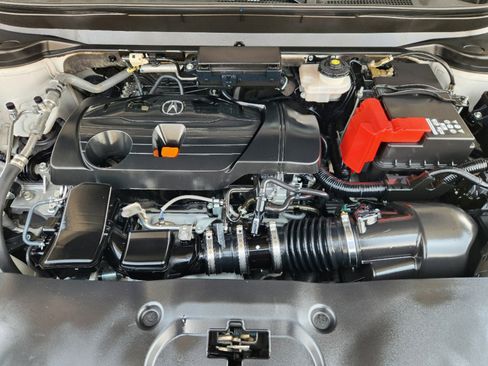 Used 2020 Acura RDX FWD w/ Technology Package image 31