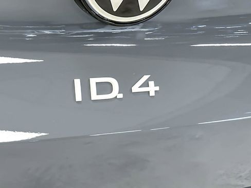 New 2026 Volkswagen ID.4 Pro S Plus image 26