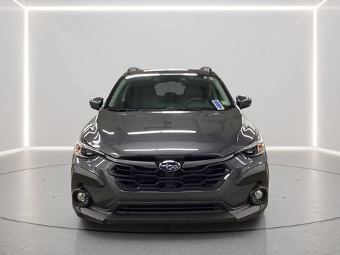 Certified 2024 Subaru Crosstrek 2.0i Premium AWD/4WD image 10