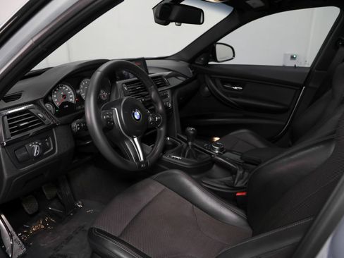 Used 2015 BMW M3 RWD image 50