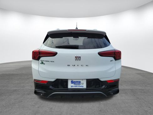 Used 2024 Buick Encore GX Sport Touring w/ Comfort Package image 6