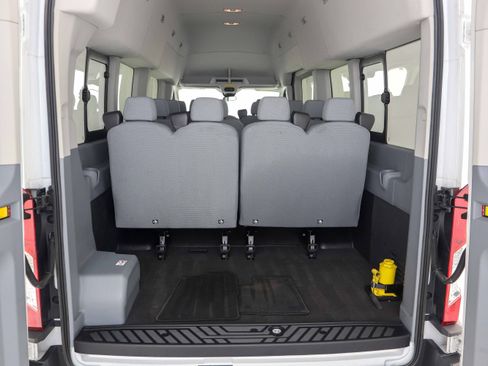 Used 2015 Ford Transit 350 XLT image 11