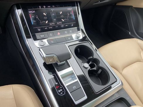 Certified 2023 Audi Q7 3.0T Premium Plus image 21