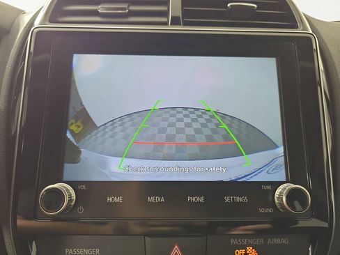 Used 2024 Mitsubishi Outlander Sport Ralliart image 29