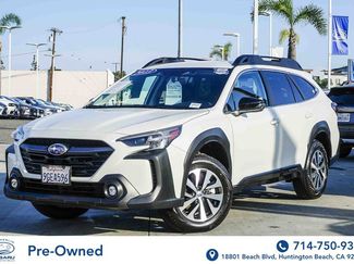 Certified 2023 Subaru Outback Premium video 1