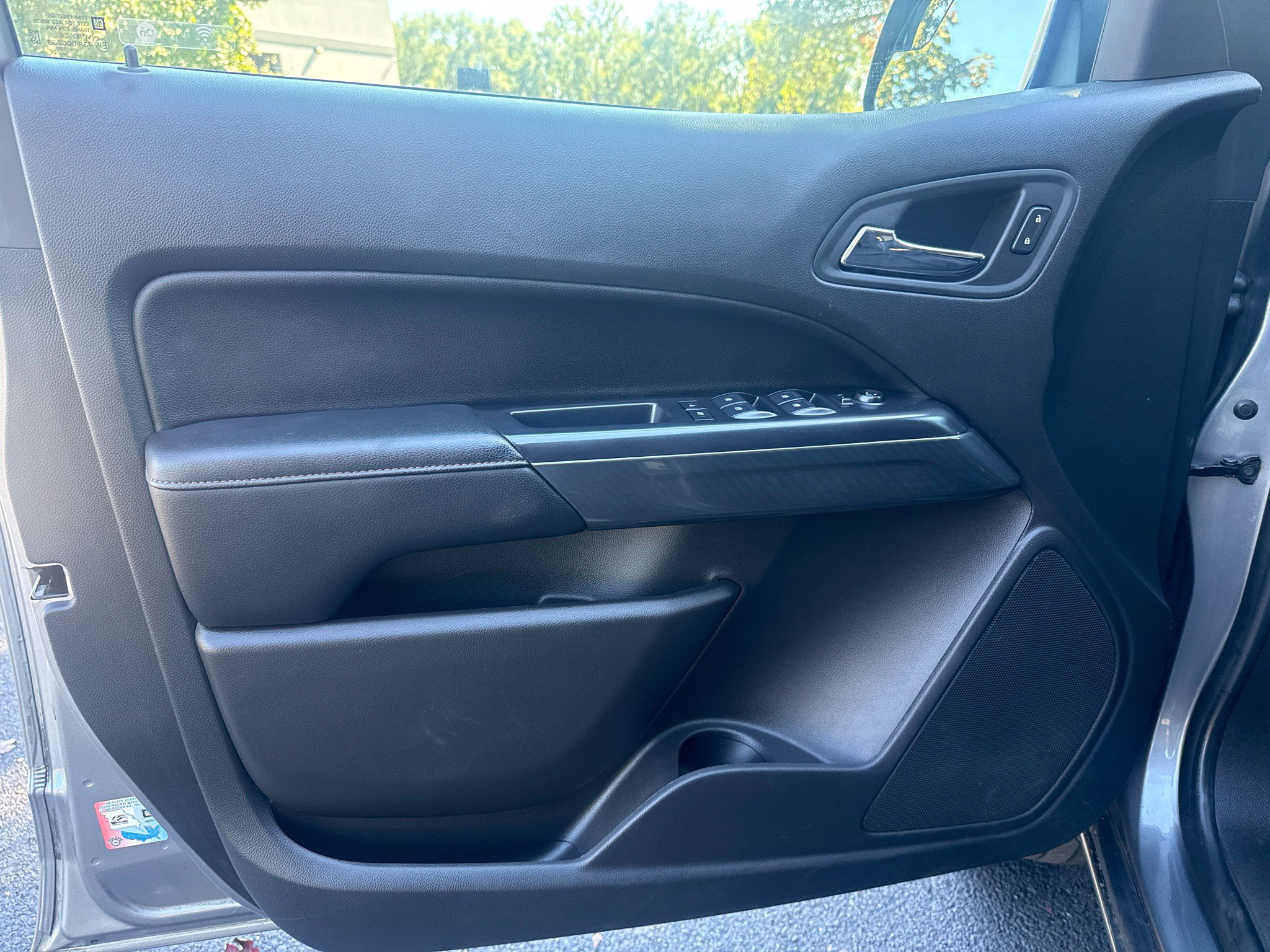 Used 2022 GMC Canyon AT4 AWD/4WD image 10