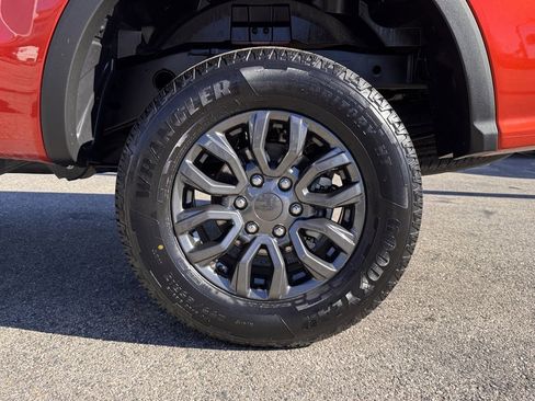 Certified 2022 Ford Ranger XLT w/ Equipment Group 301A Mid image 14