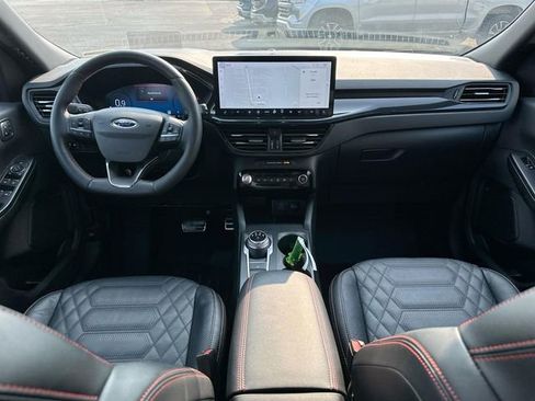 Used 2023 Ford Escape ST-Line Elite w/ Premium Technology Package image 21