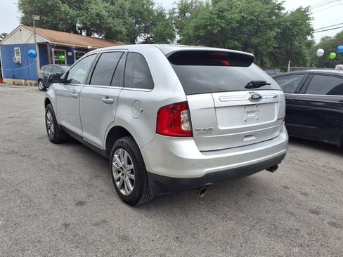 Used 2013 Ford Edge Limited FWD image 5