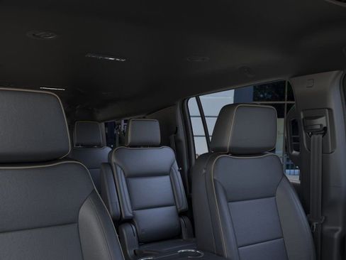 New 2026 GMC Yukon XL Elevation image 24