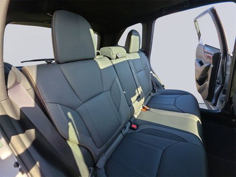 Certified 2024 Subaru Forester Wilderness image 18