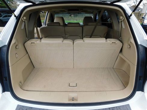 Used 2008 Subaru Tribeca Limited image 5