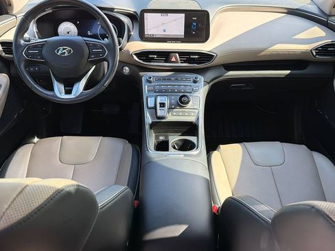 Used 2023 Hyundai Santa Fe Limited FWD image 13