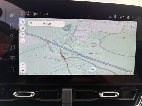New 2026 Chevrolet Equinox ACTIV image 28